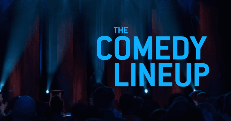 'The Comedy Lineup: Part 2': Netflix unveils first trailer for upcoming show with eight new comedians