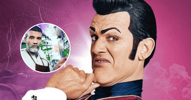 'Lazy Town' actor Stefan Karl Stefansson, aka Robbie Rotten, dies after battling cancer for two years