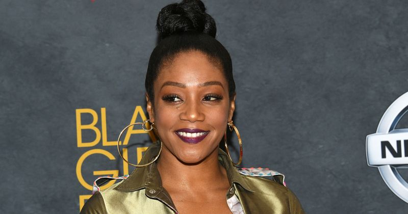 Tiffany Haddish gets her own original comedy special on Netflix