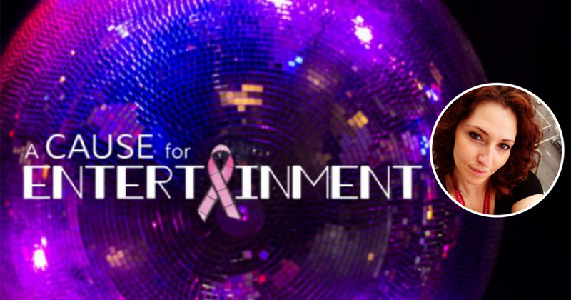 A Cause for Entertainment to hold fourth annual fundraiser for breast cancer awareness