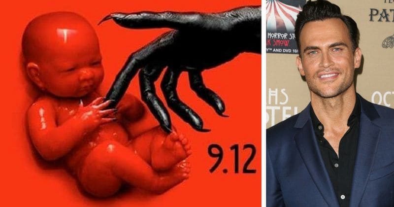 'AHS' star Cheyenne Jackson is keeping his lips sealed but he did say that season 8 will be a love letter to fans