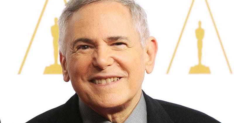 Sad day for theater: Beloved Hollywood producer Craig Zadan dies of complications from shoulder surgery