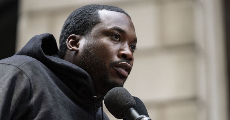 Rapper Meek Mill hopeful for a "fair and balanced" trial after court instructs to file a formal appeal