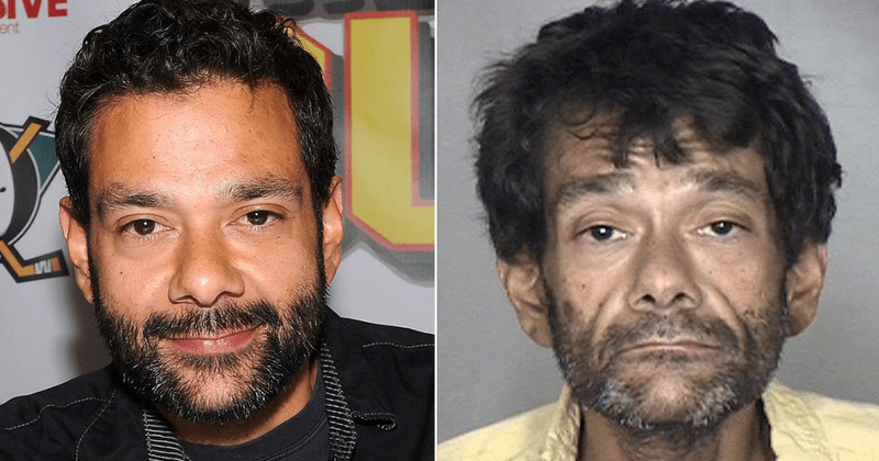 'The Mighty Ducks' star Shaun Weiss checks into rehab following shocking drug arrest