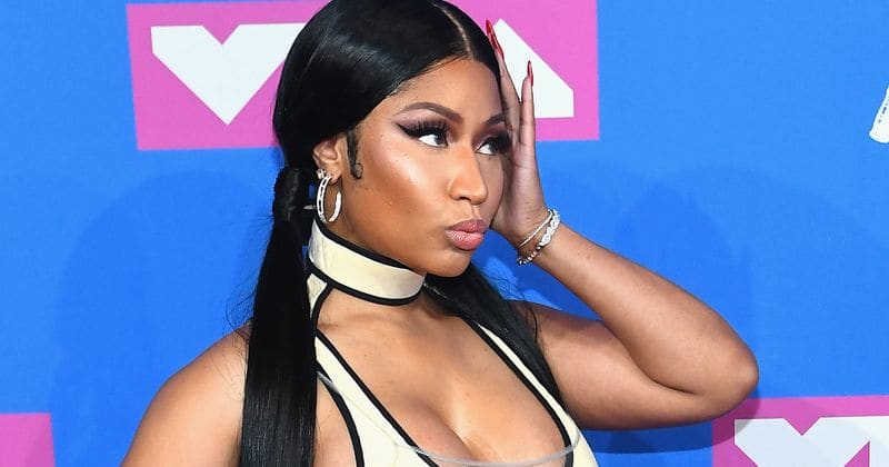 Bad news US fans! Nicki Minaj postpones NickiHndrxx Tour, goes ahead with its European leg instead