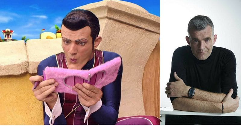 'LazyTown' actor Stefan Karl Stefansson thought he had beaten cancer but then it returned