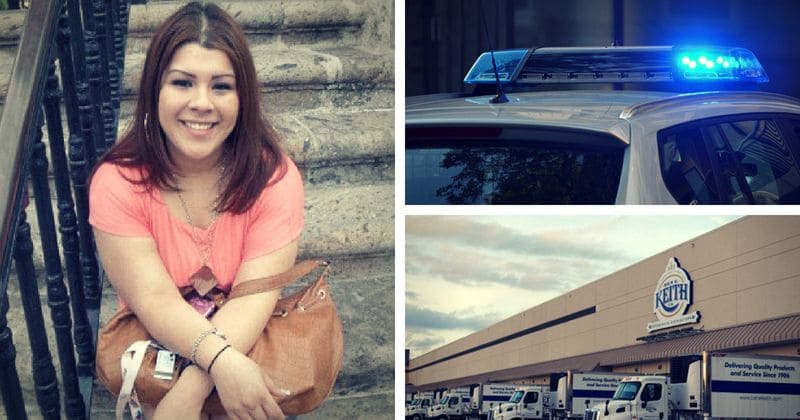 "I didn't want it to end like this": Woman posts chilling apology video before killing her manager and injuring a co-worker