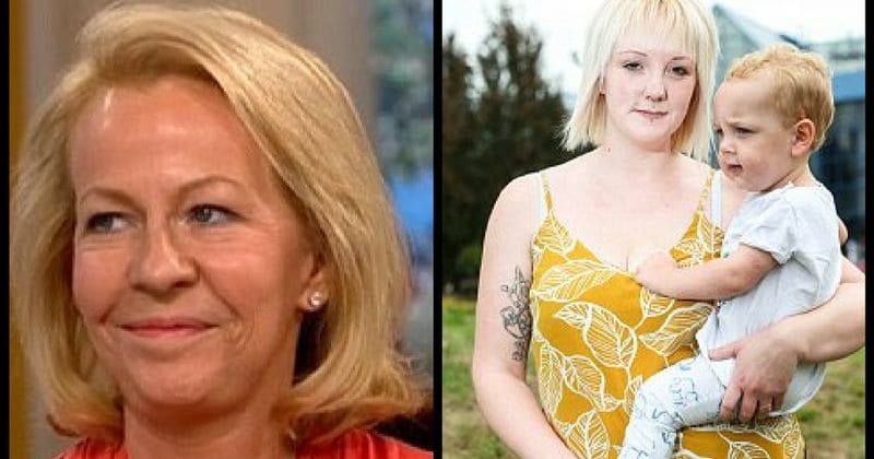 Author compares breastfeeding in the open to 'public urination' and gets booed by 'This Morning' viewers