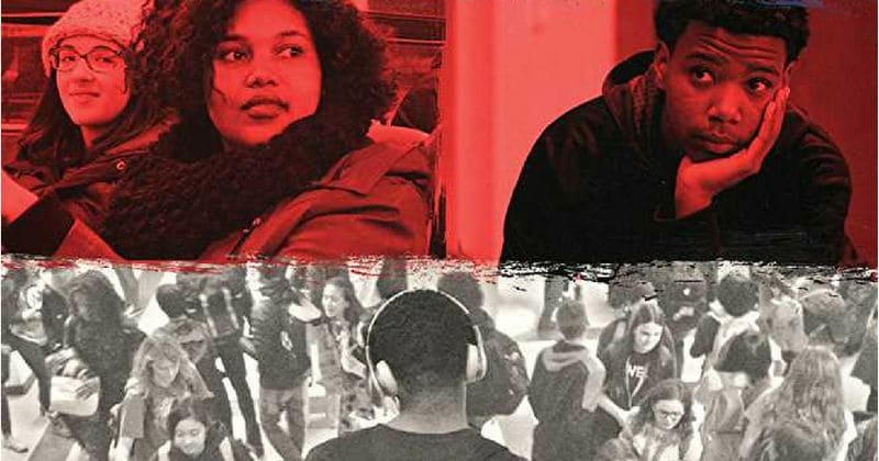 STARZ launches spoken word contest, 'Share Your Voice', for its new series 'America To Me'