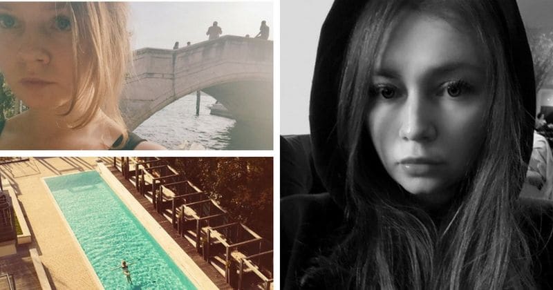 Truck driver's daughter who posed as fake billionaire heiress shows no remorse as she is indicted on grand larceny charges
