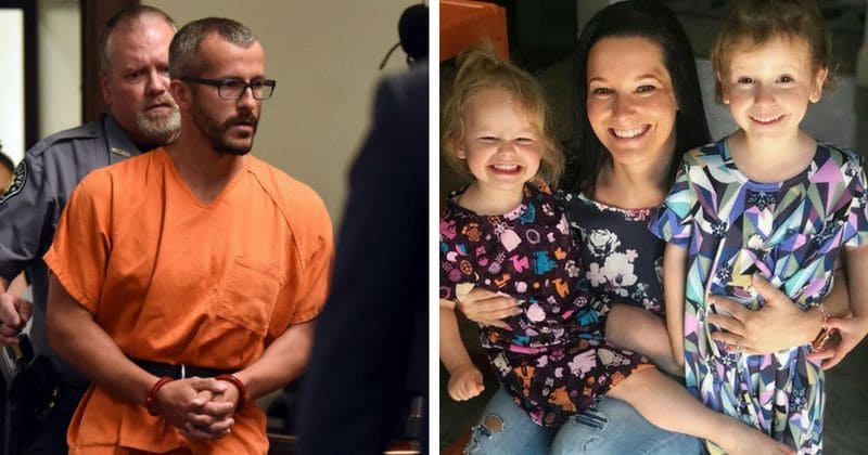 Chris Watts exhibits all the classic traits of a psychopath, says expert
