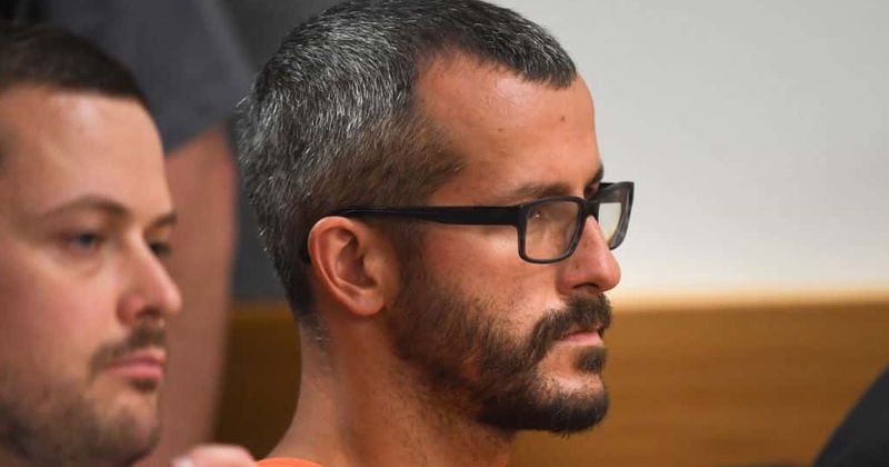 Chris Watts exhibits all the classic traits of a psychopath, says expert