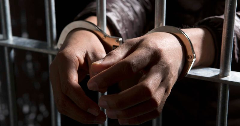 Victims of rapist cop furious over the decision to release him after he served only SEVEN years of his two life sentences