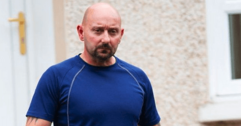 Victims of rapist cop furious over the decision to release him after he served only SEVEN years of his two life sentences