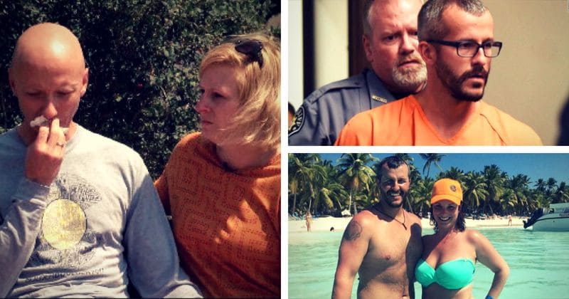Chris Watts' friends say they regret letting him stay at their place after family was reported missing