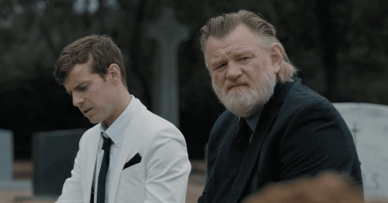 Review: Season 2 of 'Mr. Mercedes' may polarize fans as the show take on a sci-fi horror flavor