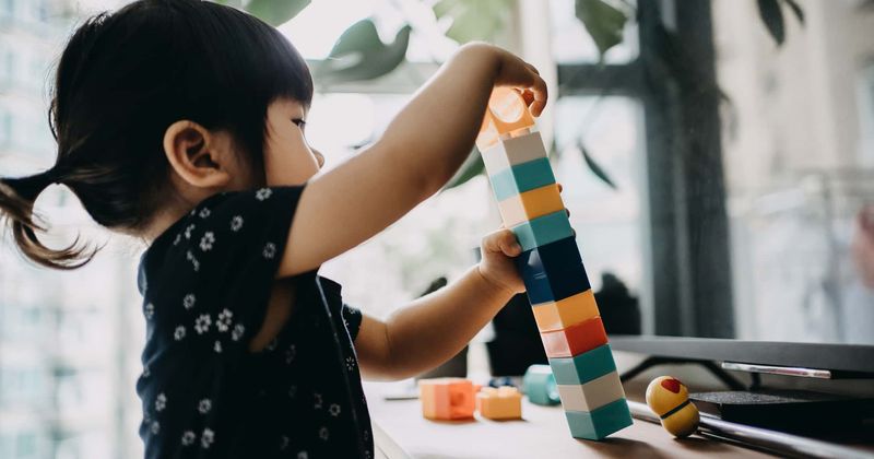 Parents have an epic reply for daycare staff after they said their daughter should be dressed more like a girl