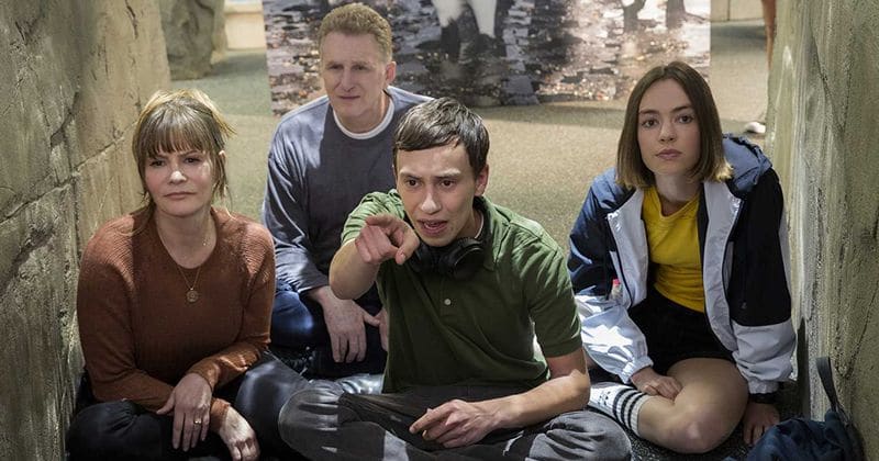 'Atypical' season 2 trailer suggests a shift from Sam's world into a deeper investigation of other relationships