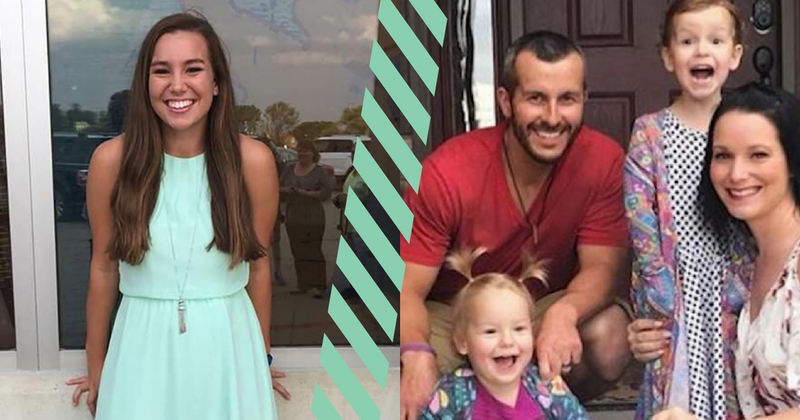 A tale of two murders: How Chris Watts and Mollie Tibbetts cases exposed America's political divide