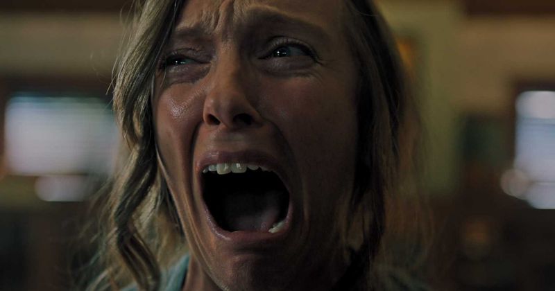 Horror sensation 'Hereditary' is the scariest movie of 2018 and there's scientific evidence to prove that