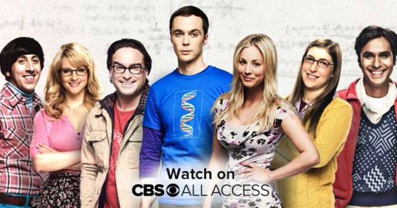 'Big Bang Theory' to end in May 2019 after 12 seasons and record-breaking 279 episodes