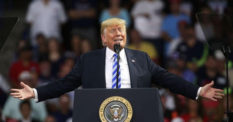Former Trump Tower doorman who claims Donald Trump had a love child with housekeeper, says he's now free to talk