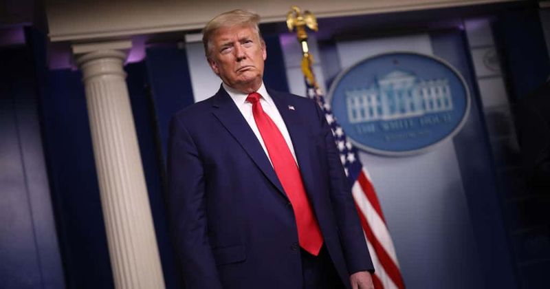 Former Trump Tower doorman who claims Donald Trump had a love child with housekeeper, says he's now free to talk