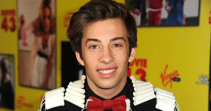 Asia Argento accuser Jimmy Bennett says he was 'ashamed' and 'afraid' to come out as a sexual assault victim earlier