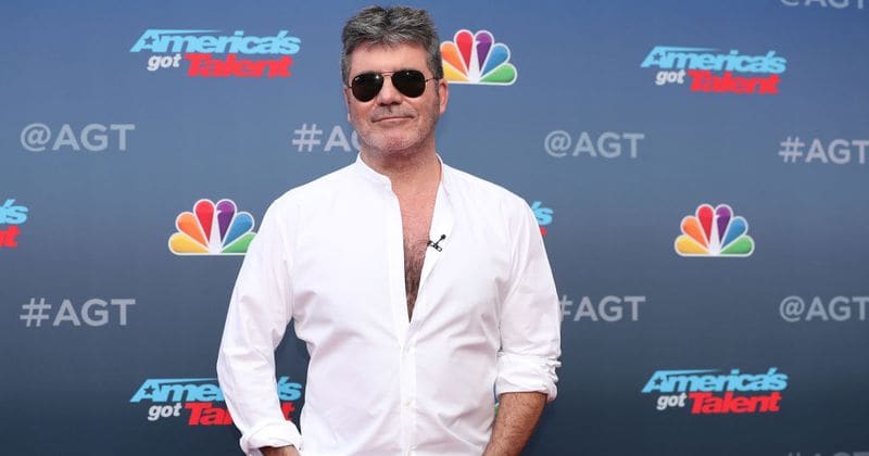 Simon Cowell renews multi-year deal with NBC, will continue to judge 'America's Got Talent'