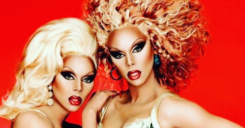 VH1 renews 'RuPaul's Drag Race All Stars' for a brand new fourth season