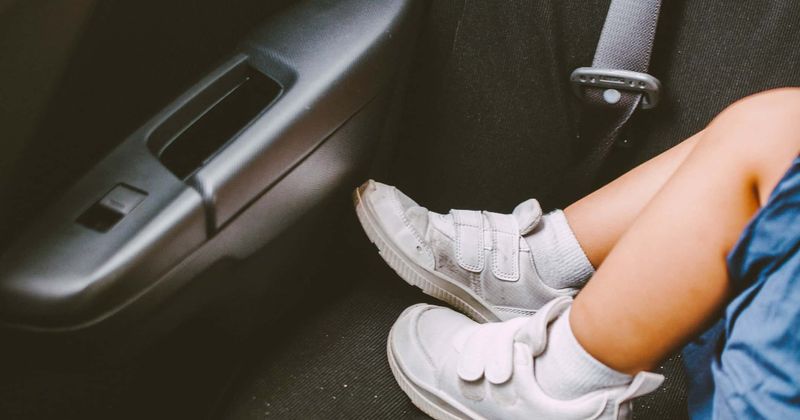 911 dispatcher refuses to send help after mother accidentally locks two-month-old daughter in hot car