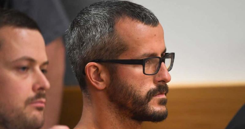Chris Watts may have murdered daughters BEFORE wife Shanann came home from business trip, say detectives