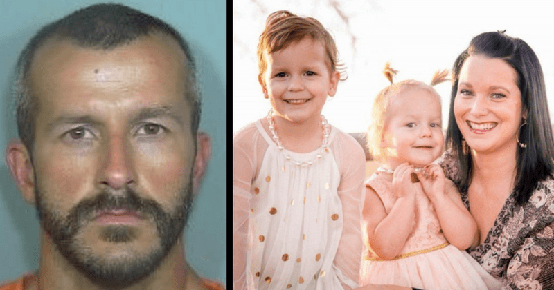 Chris Watts may have murdered daughters BEFORE wife Shanann came home from business trip, say detectives