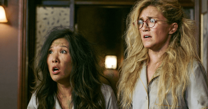 Wrecked season 3: Tune in to see the latest episodes of the fearless survivors on TBS' disaster island comedy