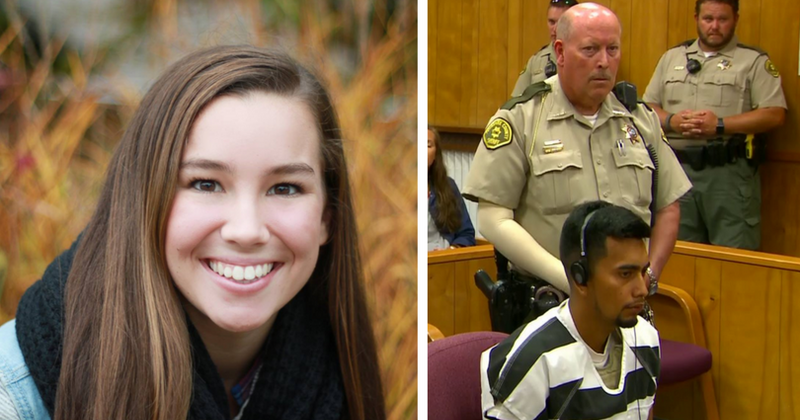 Mollie Tibbetts case: Suspect's employer did not use the federal E-Verify system to vet his identity