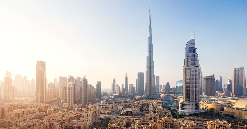 Trapped in Dubai: British expat claims he was left homeless after being hounded by debt collectors in UAE