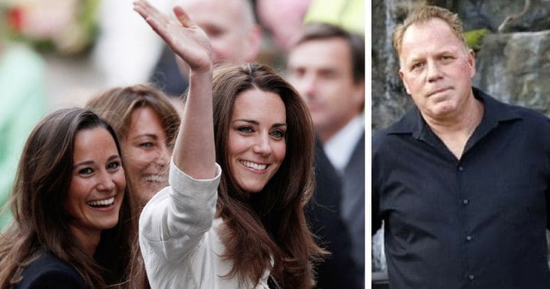 Meghan Markle's estranged brother says his family should to be treated 'like the Middletons'