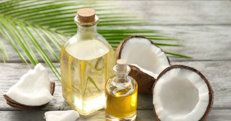 Coconut oil is 'pure poison' that increases your cholesterol, says expert