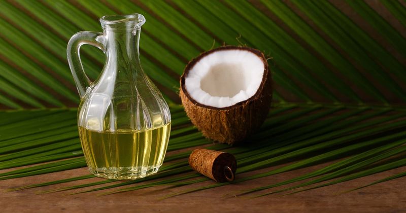 Coconut oil is 'pure poison' that increases your cholesterol, says expert