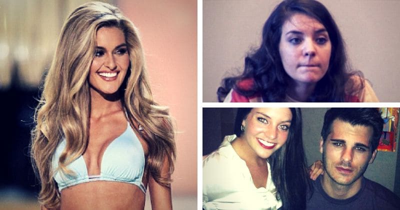 Woman breaks down in court after cellmates claim she murdered her boyfriend because he left her for a beauty queen