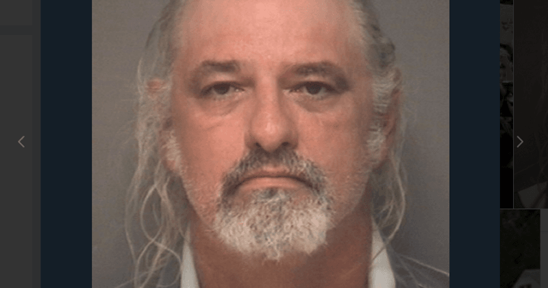 KKK leader sentenced to 4 years in prison for firing shots at black counterprotester at Charlottesville rally