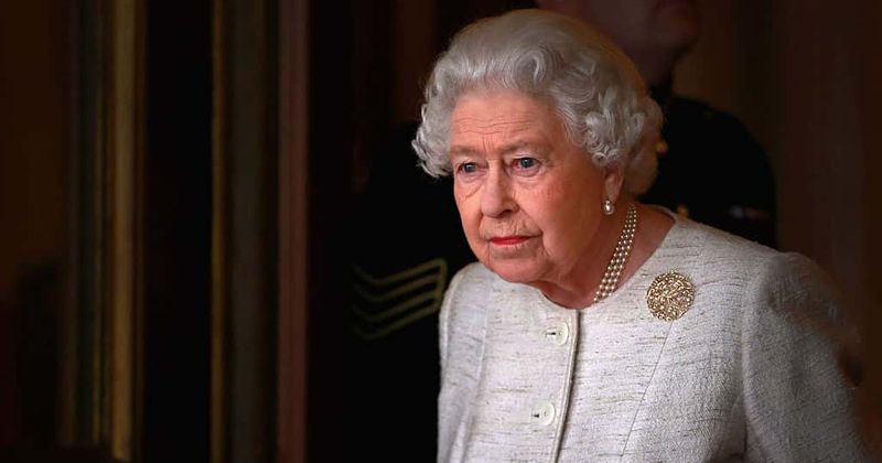 Queen Elizabeth banned her corgis from her bedroom because they snored, new documentary claims