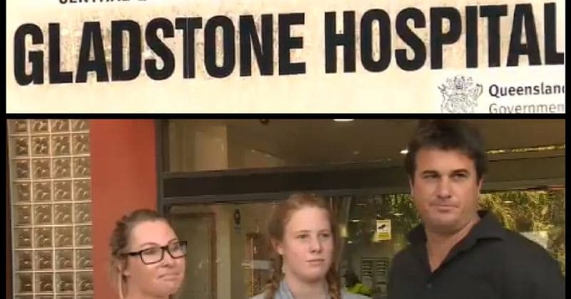 Newborn baby girl reportedly dies after midwife slipped and dropped her moments after her birth