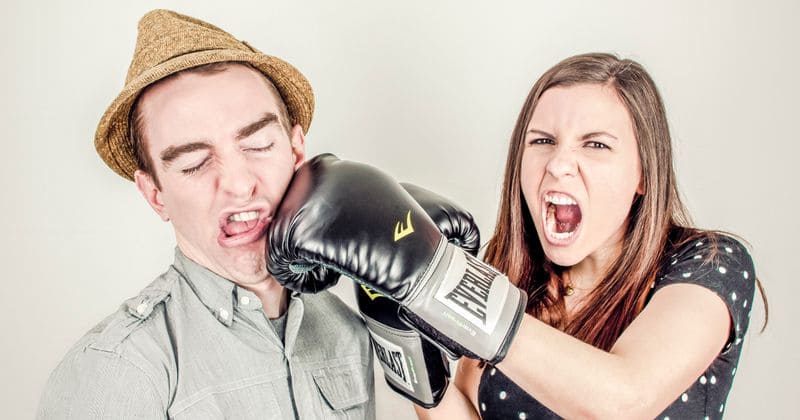 Fighting with your sibling can actually make you a better person, new study suggests