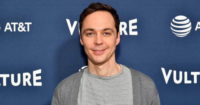 Not enough Buck for the Bang: Big Bang Theory star Jim Parsons reportedly turned down $50 million and scuppered hit show