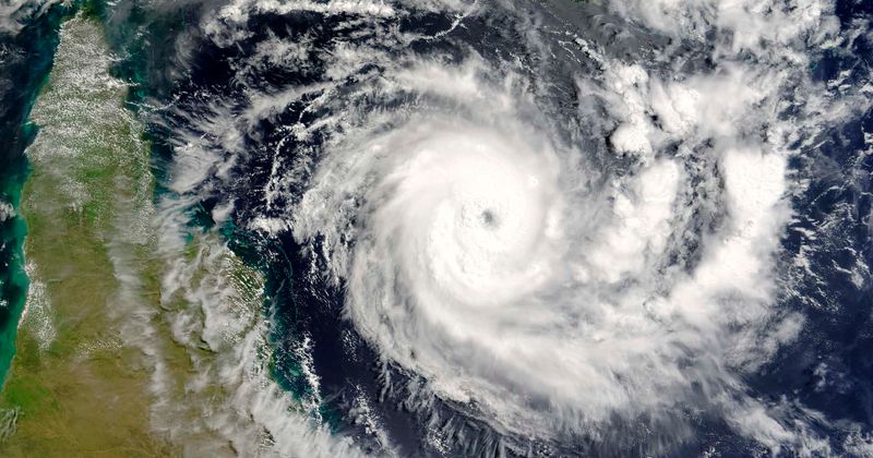 Hawaii braces for monster Hurricane Lane, as US Navy submarines leave port