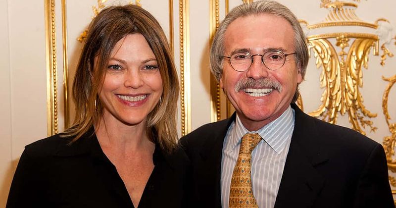 National Enquirer CEO and Donald Trump's friend David Pecker granted federal immunity in Michael Cohen case