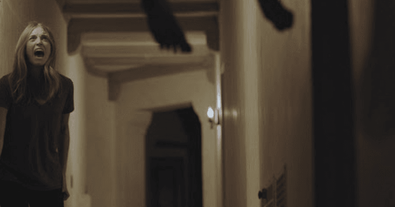 'House of Darkness: New Blood': Lifetime Movies original horror flick to premiere on September 7