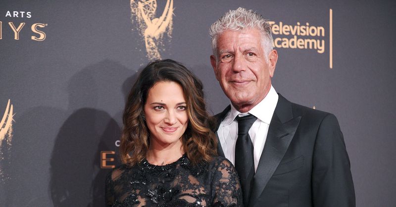 Late Anthony Bourdain may have been involved in the sexual assault cover-up against Asia Argento according to new claims
