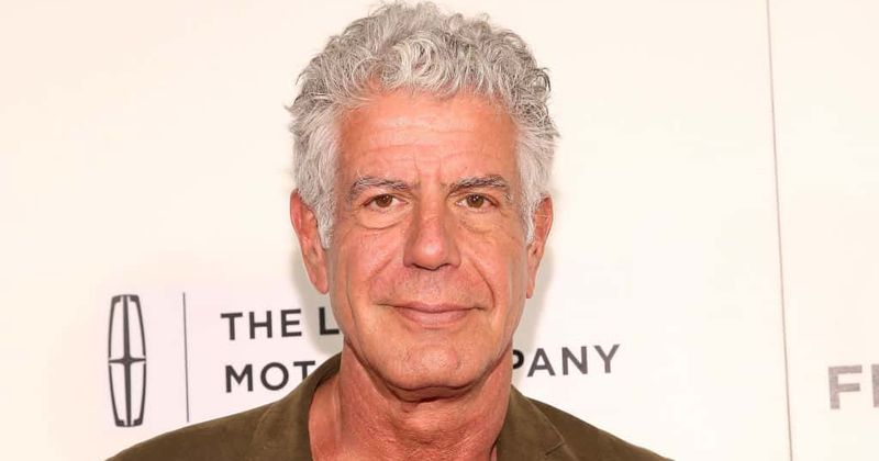 Late Anthony Bourdain may have been involved in the sexual assault cover-up against Asia Argento according to new claims